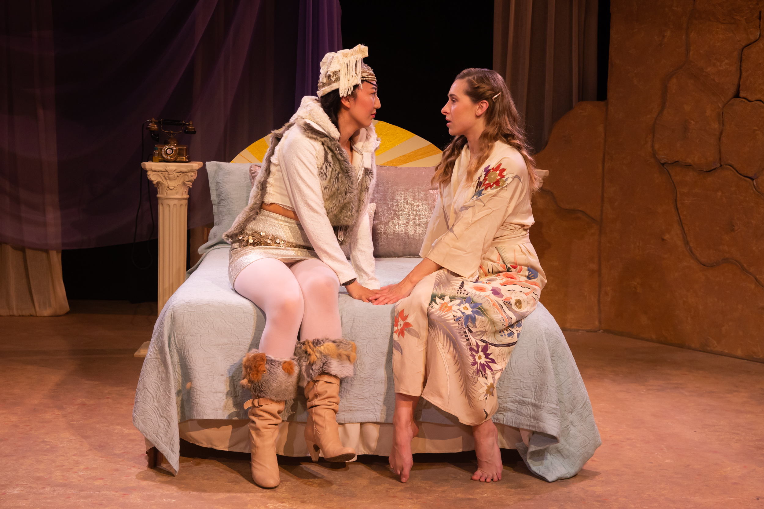 Helen — Theatre of Yugen-Mainstage
